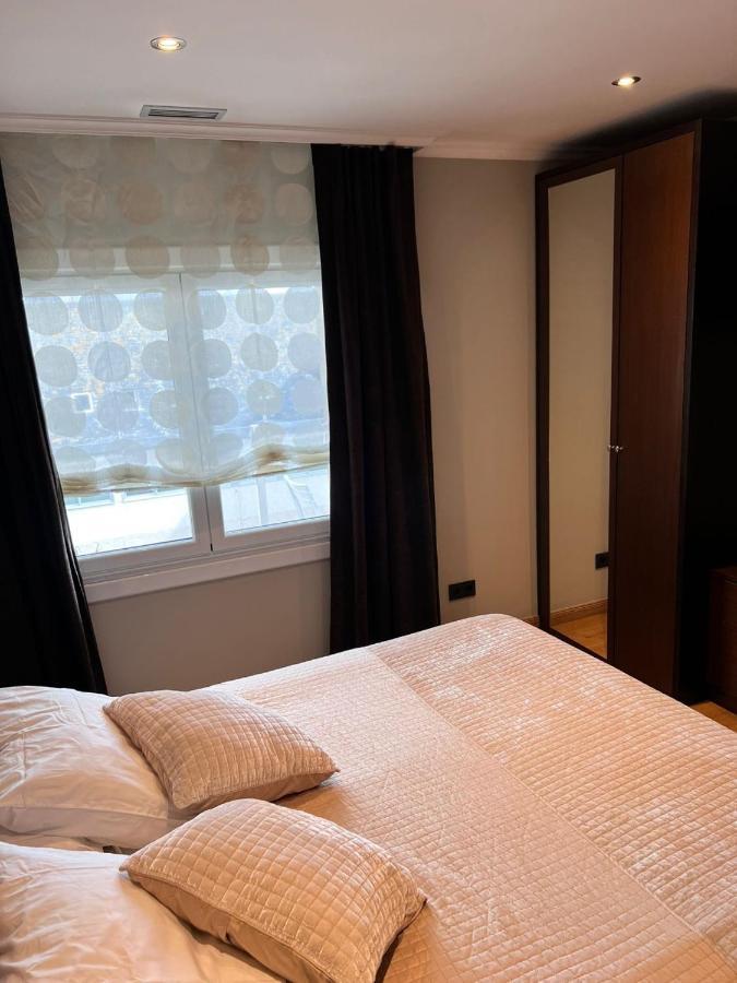 Piso Turistico En Sanxenxo Apartment Exterior photo